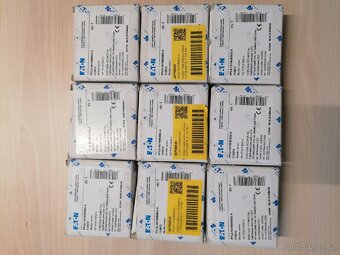 Proudový chránič - 8