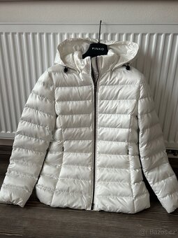 Geox zimní bunda, Nová - 8