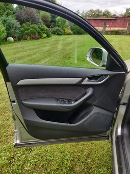 Audi Q3 2.0 TFSI Sport Quattro - 8