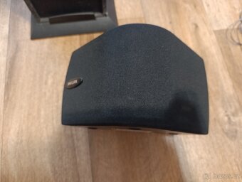 Surond systém philips fb 550 -4+1 set - 8