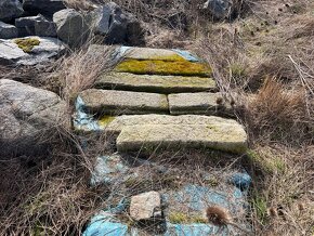 Prodám kameny, pískovec, pískovec a další - 8