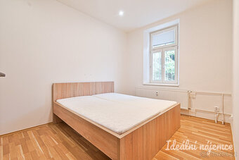 Podnájem bytu 2+1, Hlinky, Staré Brno, 19.900 Kč/měs, 54 m2 - 8