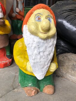 Různé věci do zahrady - 8