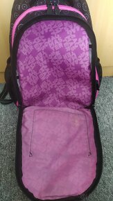Školní studentský batoh Bagmaster - 8
