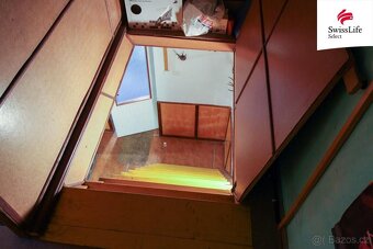 Prodej chaty 56 m2, Zbilidy - 8