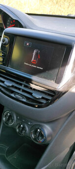 Peugeot 208, 1.2 PurTech 82, HMR, EB2FA, HM05 - 8