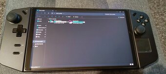 Lenovo Legion Go (512GB) - 8