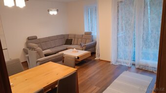 Pronájem bytu 2+kk 51m2 Blansko - 8