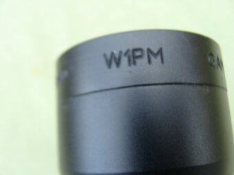 Puškohled "GAMO" 3-9 x 40 - 8