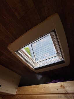 Peugeot Boxer 2.2 HDi 120 – obytná vestavba (L3H2) - 8