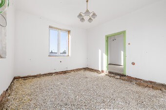 Prodej rodinného domu 103m2, Strakonice - 8