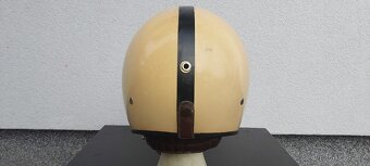 Stará helma,retro helma,cassida,kokoska,kokos. - 8