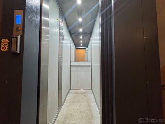 Prodej, byt 1+1, OV. Chomutov, Školní Pěšina. - 8