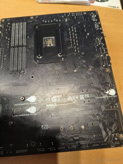 Základní deska do PC - 8