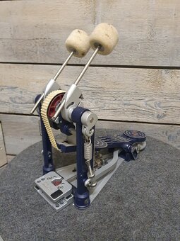 pedál Sonor GDPR Giant Step Twin Effect - 8