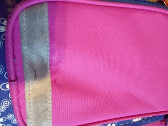 Prodám školní aktovku P+P karton pro 1. stupeň ZŠ - 8