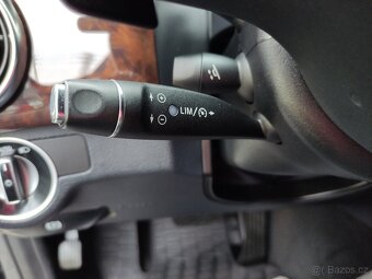 MB GLK 350CDi 4Matic PANORAMA KAMERA TAŽNÉ - 8