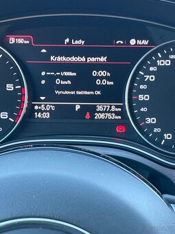 Audi A6 3.0 TDI Quattro - 8