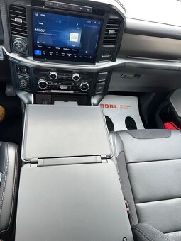 Ford F 150 Raptor - 8