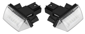 Osvetlenie pre Peugeot & Citroen - 8