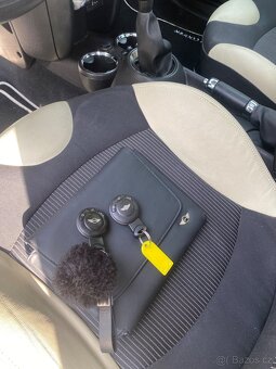 Mini Cooper S 128kw - 8