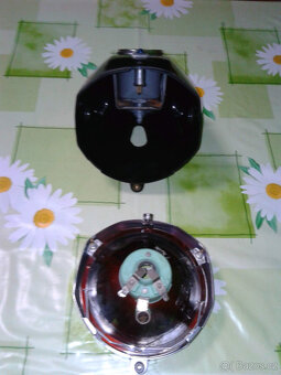 Jawa 90 Trail,Roadster - 8