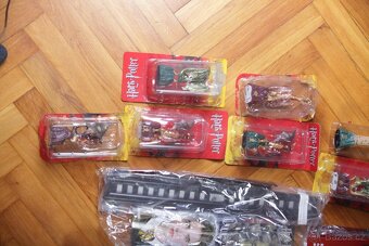 Harry Potter Kolekce Šachy DeAgostini - 8