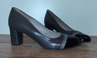 Dámské lodičky Lasocki 38 - 8