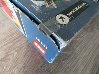 LEGO Modular 10197 Fire Brigade - 8