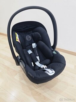 Autosedačka Cybex - 8