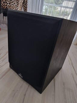 Repro Magnat Motion 990 set - 8