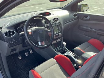 Ford Focus ST 2.5T 166 kW - 8