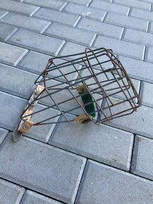 Náhubek pro psa - 8