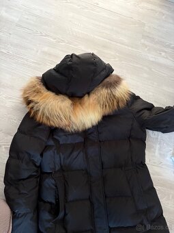 Hilfiger, perova, pravy kozich - 8