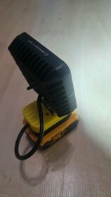 Led reflektor na Dewalt - 8
