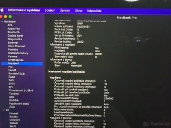 MacBook Pro 13” 2016 i5 500Gb - 8