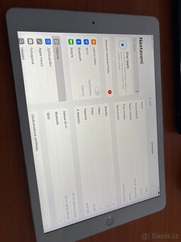 Prodám iPad 8. Generace - 8