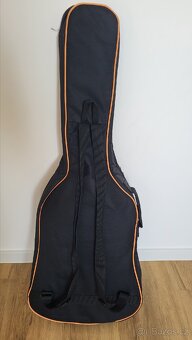 Kytara Blond - 8