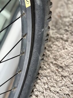 Kolo Mongoose Fireball 26" uni - 8