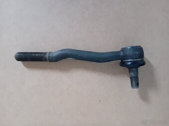 ND Toyota 4runner II 3,0TD - 8