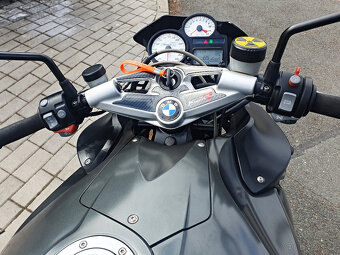 BMW K1200 R, K1200R - 8