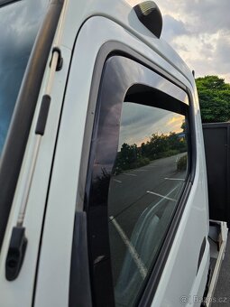 Kontejner Mitsubishi Fuso Canter 7C18 r.2016 90tisic km - 8