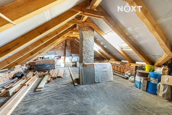 Prodej Rodinný dům, 73㎡ - 8