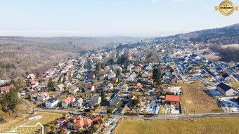 Prodej, stavební pozemek 2109 m2, Beroun, Nový Jáchymov, Kři - 8