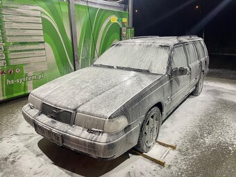 Volvo 960 - 8