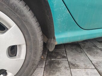 Škoda Fabia 1.2 HTP Nová STK, ROZVODY - 8
