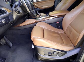 BMW X6, XDRIVE 40D 225kW - 8