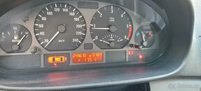 Bmw E46 318d (M47 common rail) - 8