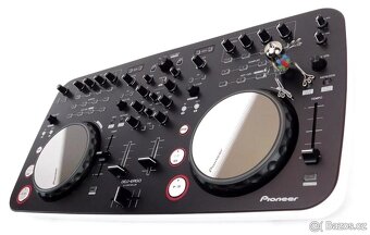 Pioneer DJ DDJ - ERGO Kontroler - 8