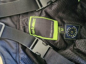 Nové dámské kalhoty W-TEC Spirital Lady, velikost M - 8